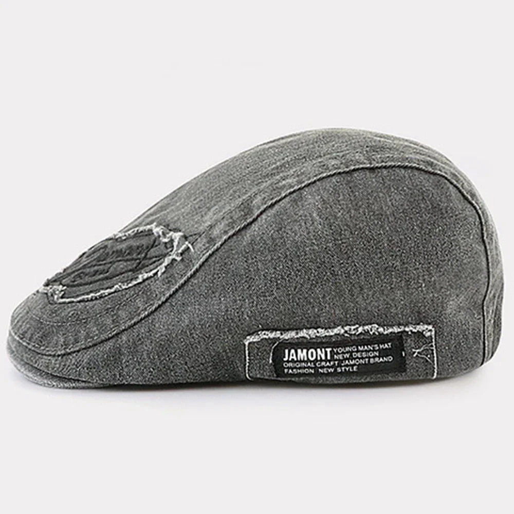 Dravo™ | Denim Cap