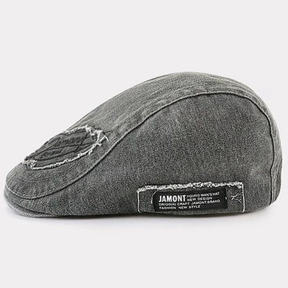 Dravo™ | Denim Cap