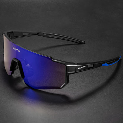Zeke™ | Outdoor Cycling Sunglasses UV400 Sport Glasses