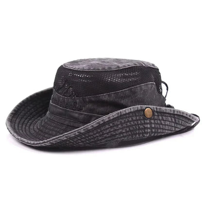 Roguex™ | Breathable Outdoor Hat