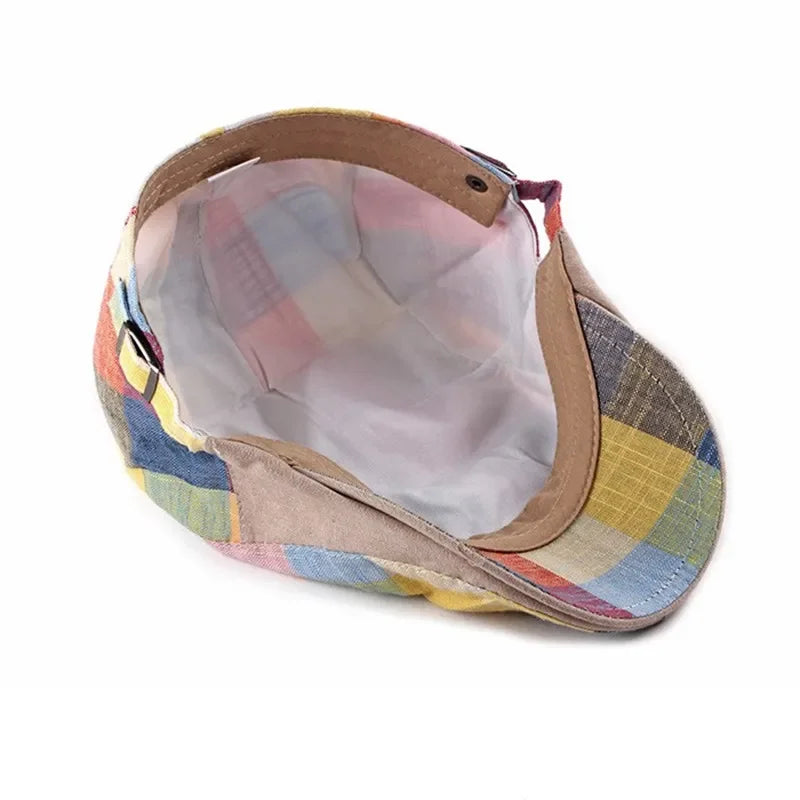 Axion™ | Stylish Summer Cap