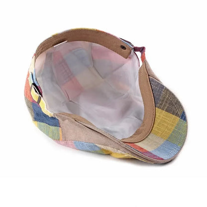 Axion™ | Stylish Summer Cap