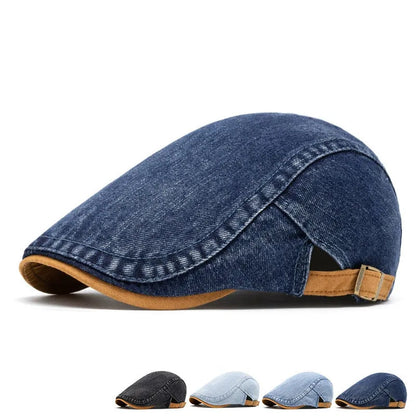 Novar™ | Adjustable Vintage Cap