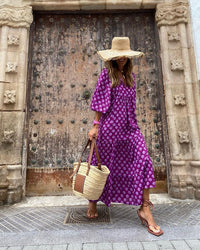 Purple-Pink
