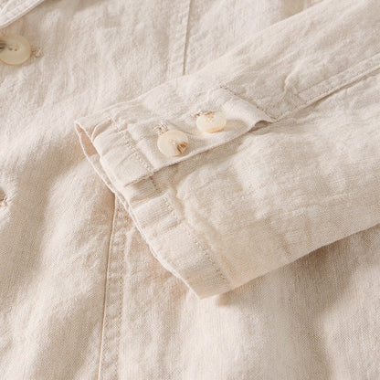 Massimo - Relaxed Cardigan