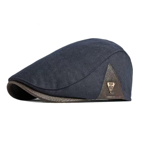 Angelo™ | Vintage Panel Cap