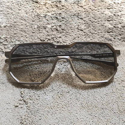 Ardent Vector Metal Frames