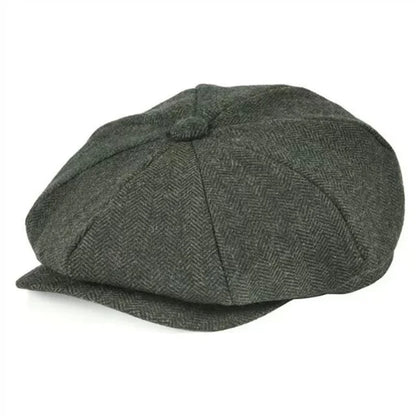 Vybez™ | Warm & Stylish Winter Hat