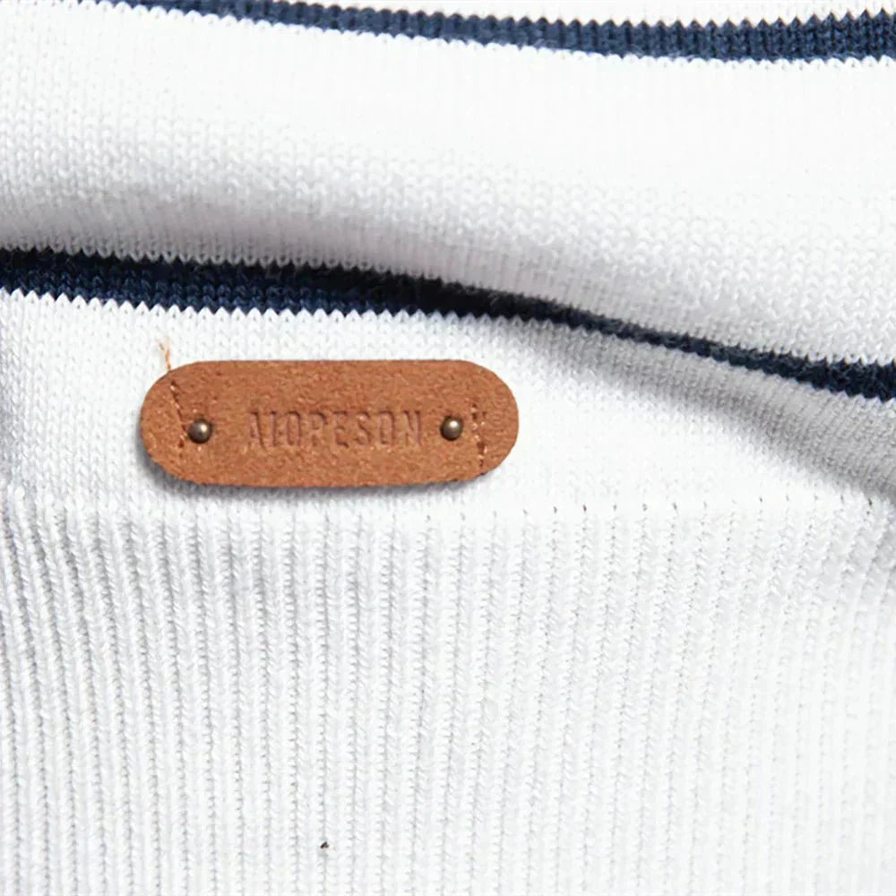 Rupert | Sturdy men's sweater