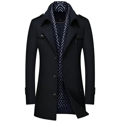 ANGELO | SCOTT WINTER COAT