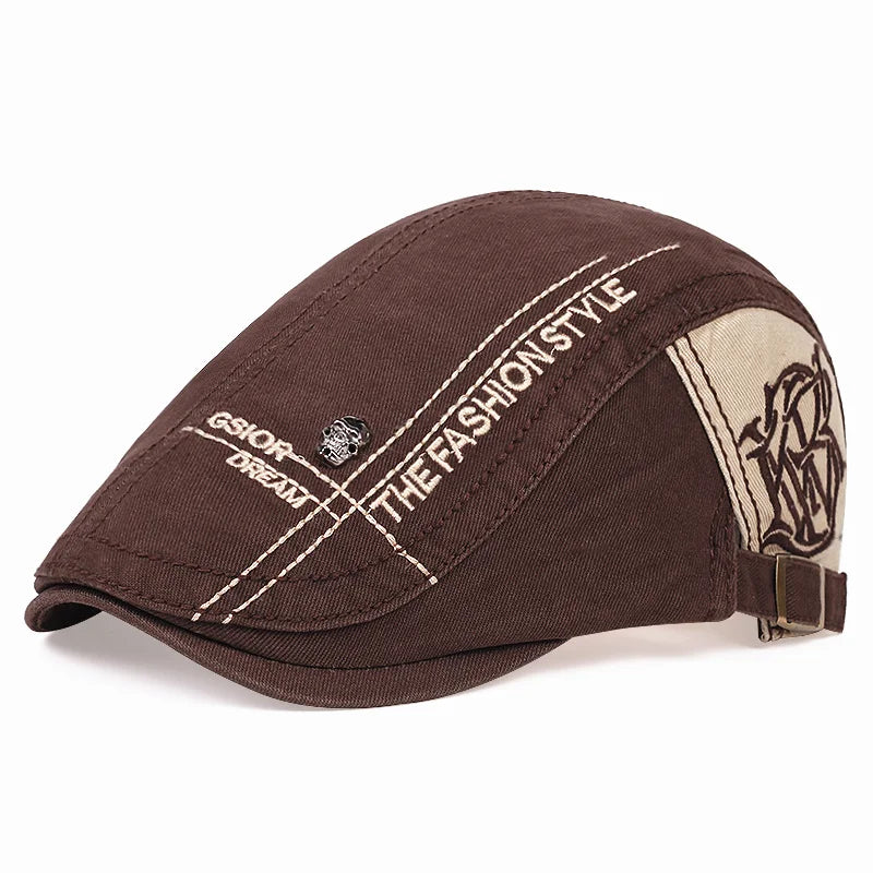 Ravenx™ | Summer Cap