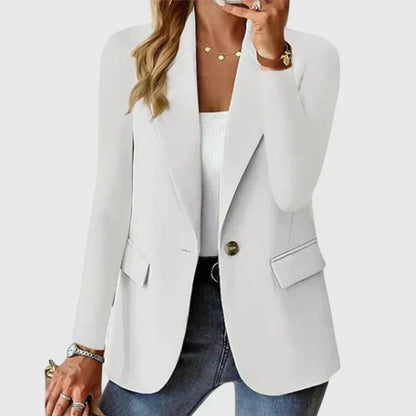 Katerynnae™ | Elegant Blazer