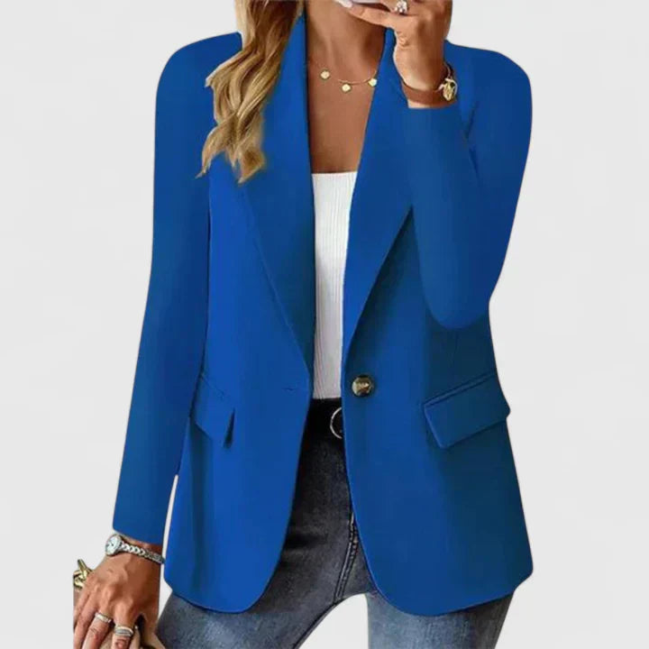 Katerynnae™ | Elegant Blazer