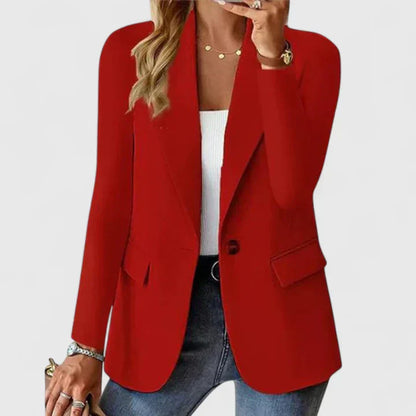 Katerynnae™ | Elegant Blazer