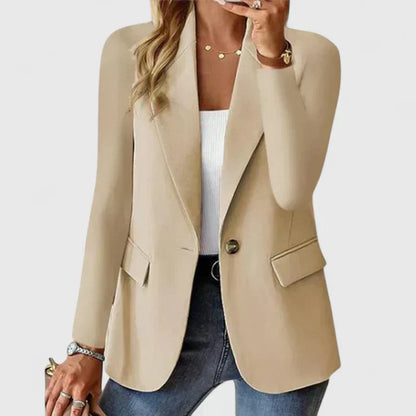 Katerynnae™ | Elegant Blazer