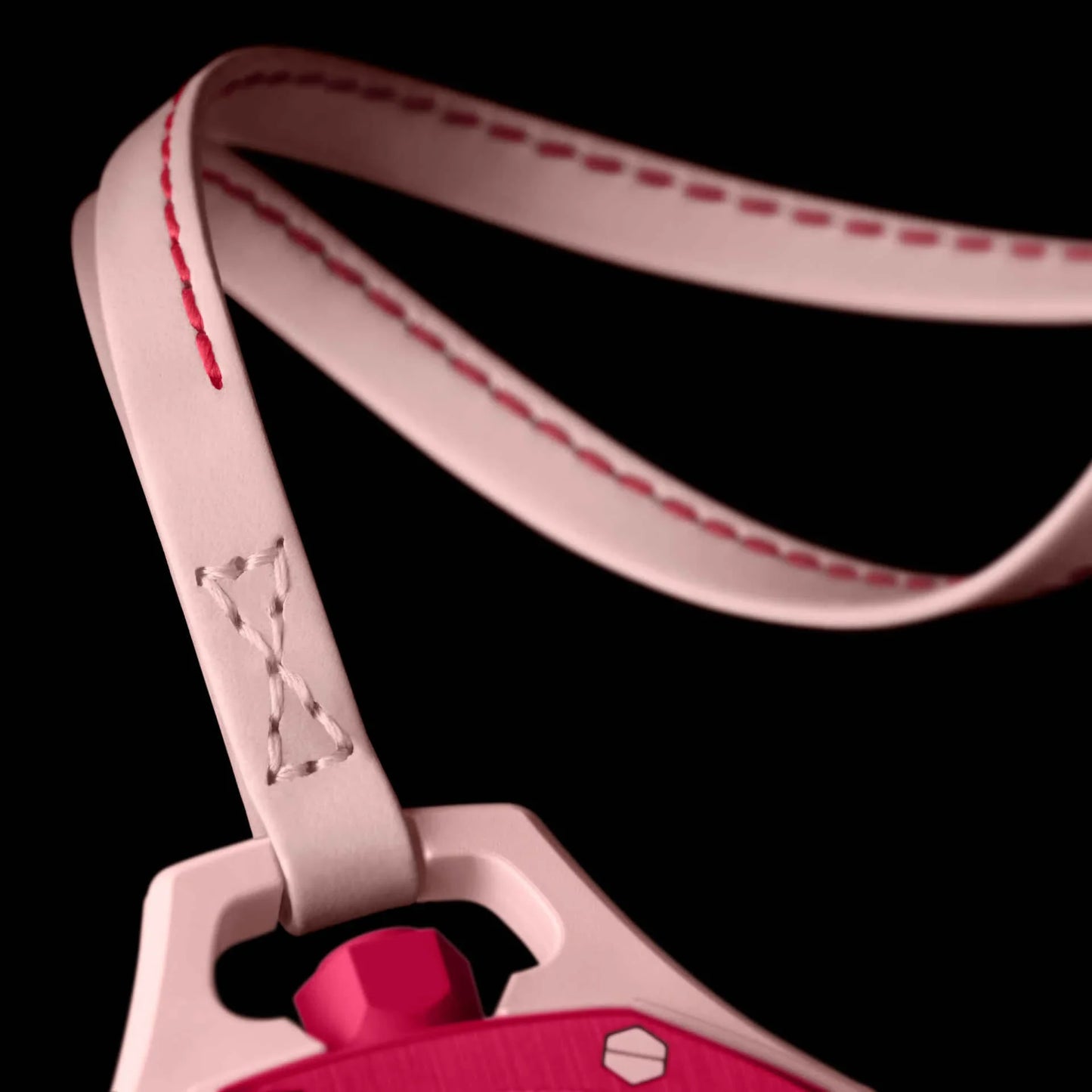 Swatch x Audemars Piguet Bioceramic Royal Pop Otto Rose