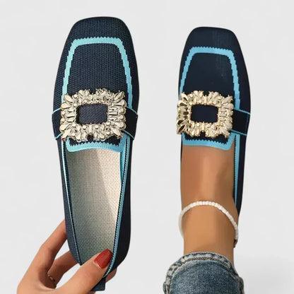 Meliora™ | Chic Orthopedic Loafers