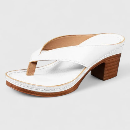 Jimena™ | Orthopedic Heels
