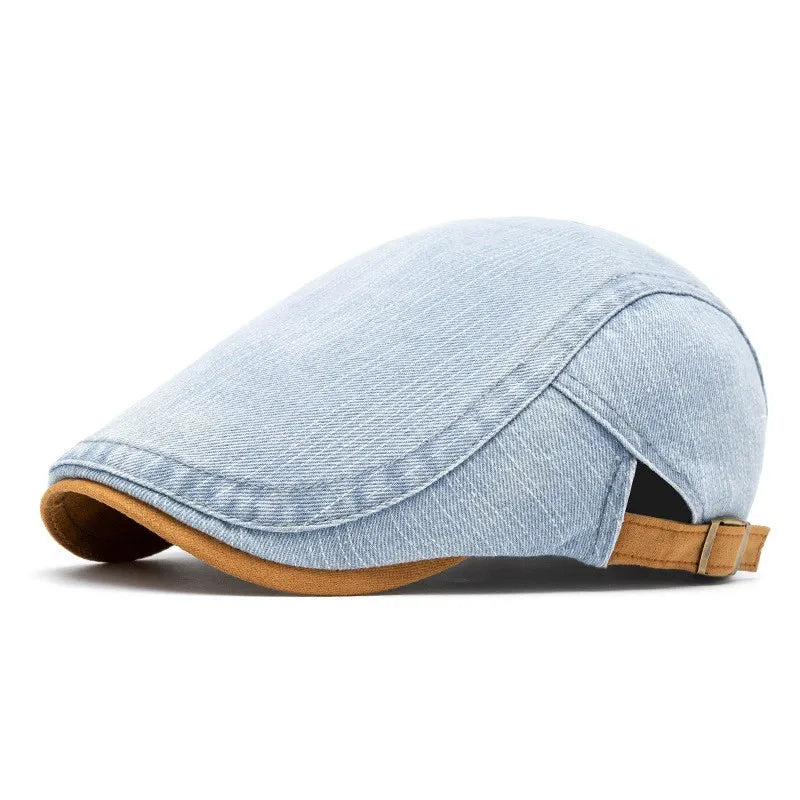 Novar™ | Adjustable Vintage Cap