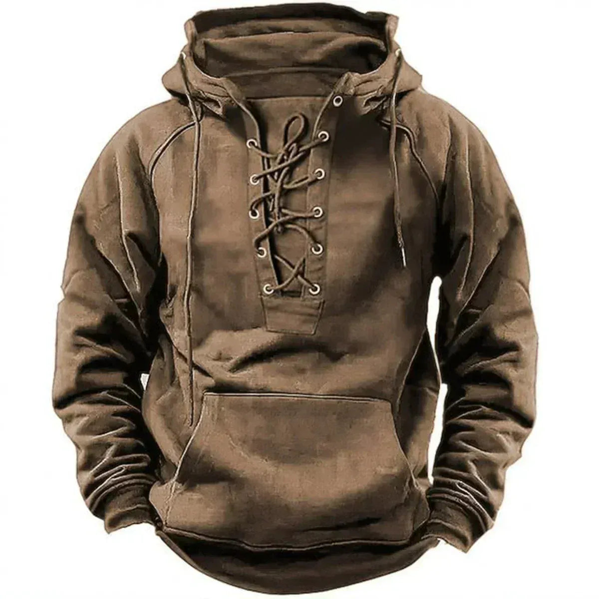 Michael | Viking Hoodie