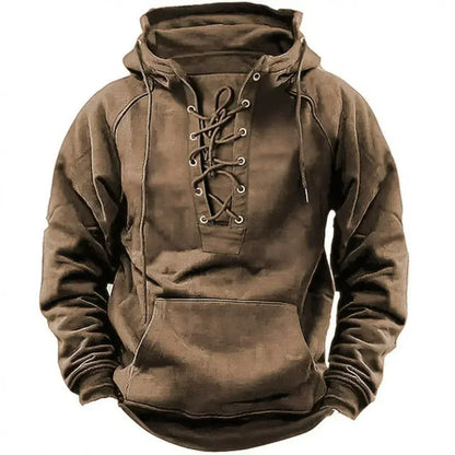 Michael | Viking Hoodie