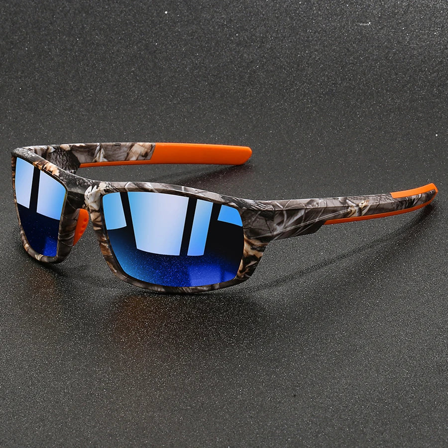 Ravelo™ | Sport Sunglasses