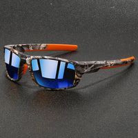 Camo-Blue