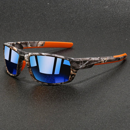 Ravelo™ | Sport Sunglasses