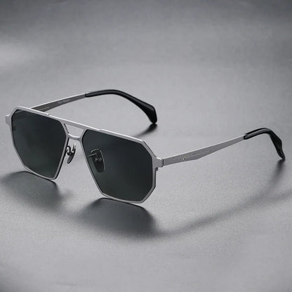 Konrad™ | Titan Precision Sunglasses