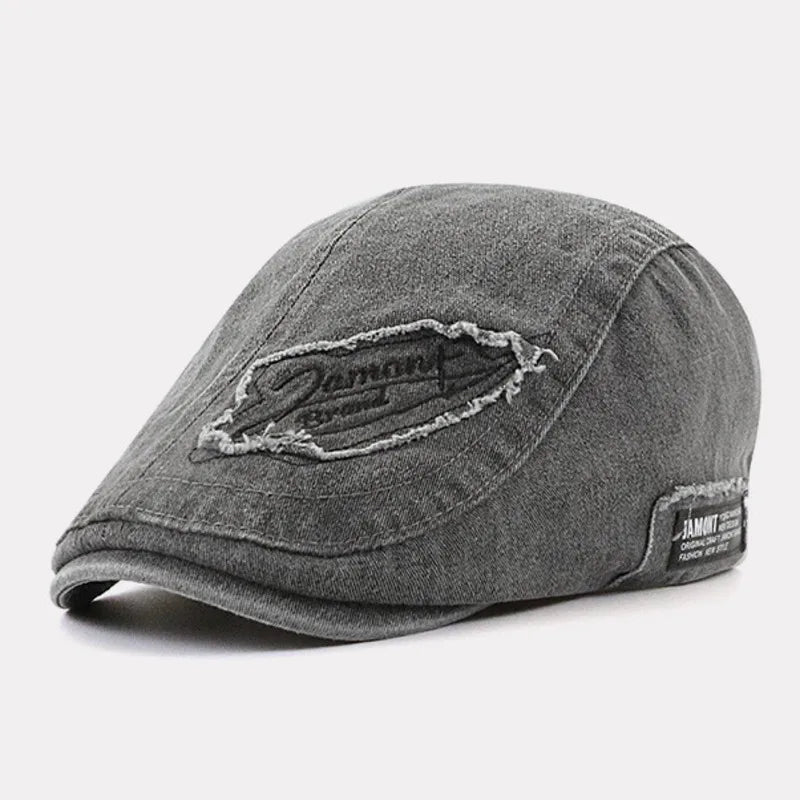 Dravo™ | Denim Cap