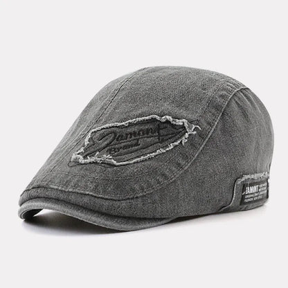Dravo™ | Denim Cap
