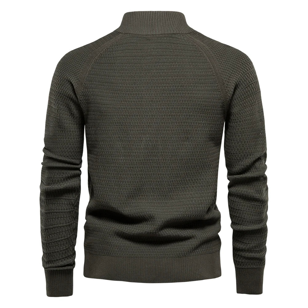 Greg | Exclusive cotton cardigan