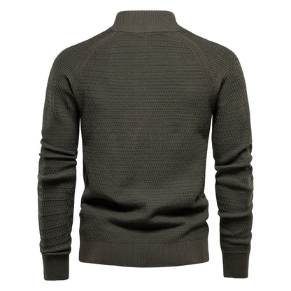 Greg | Exclusive cotton cardigan