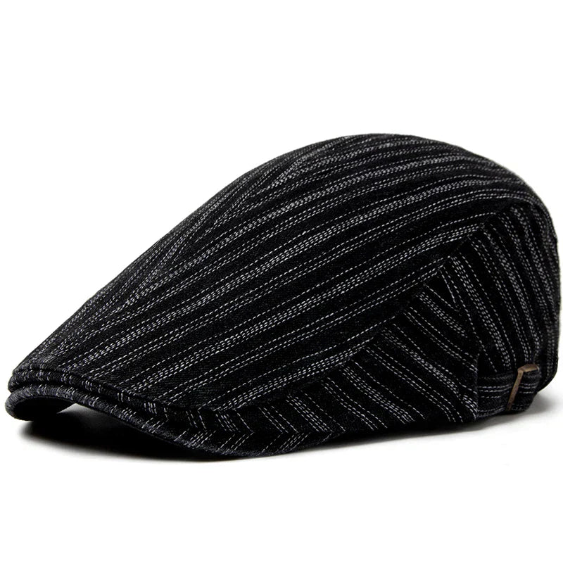 Aurex™ | Stylish Men's Cap