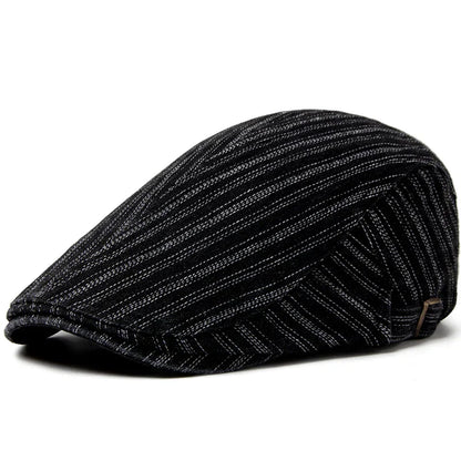 Aurex™ | Stylish Men's Cap