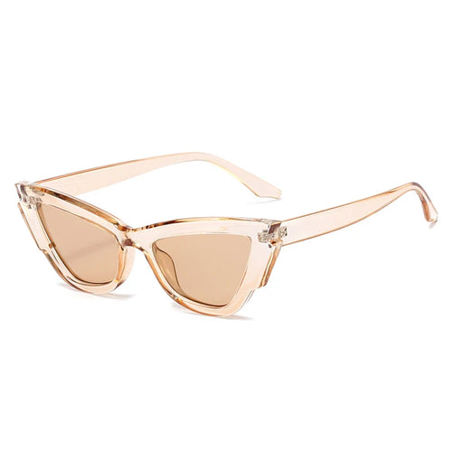 Valora Cat-Eye Sunglasses