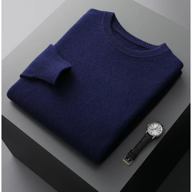 Clark - Ibiza cashmere sweater