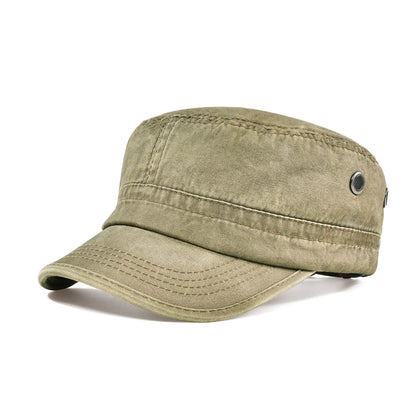 Kairo™ | Sturdy Vintage Cap