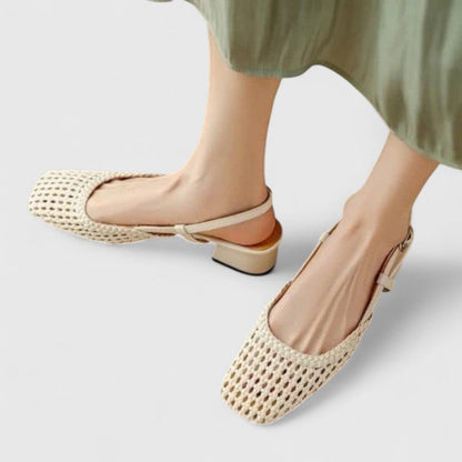 Damie™ | Elegant Sandals
