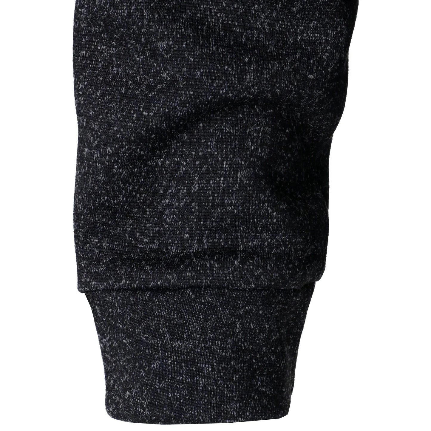 Griffin | Classic Button Collar Sweater