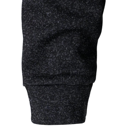 Griffin | Classic Button Collar Sweater