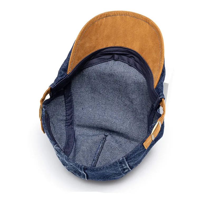 Novar™ | Adjustable Vintage Cap