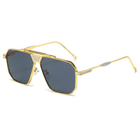 Gold Black