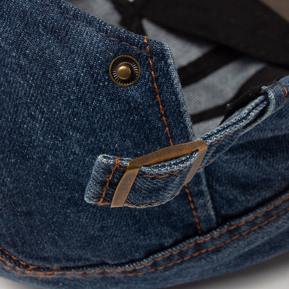 Otto™ | Denim Stitch Cap