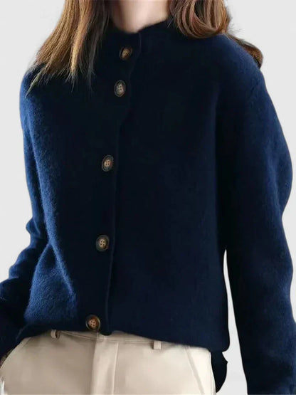 Gretchen™ | Elegant Cardigan