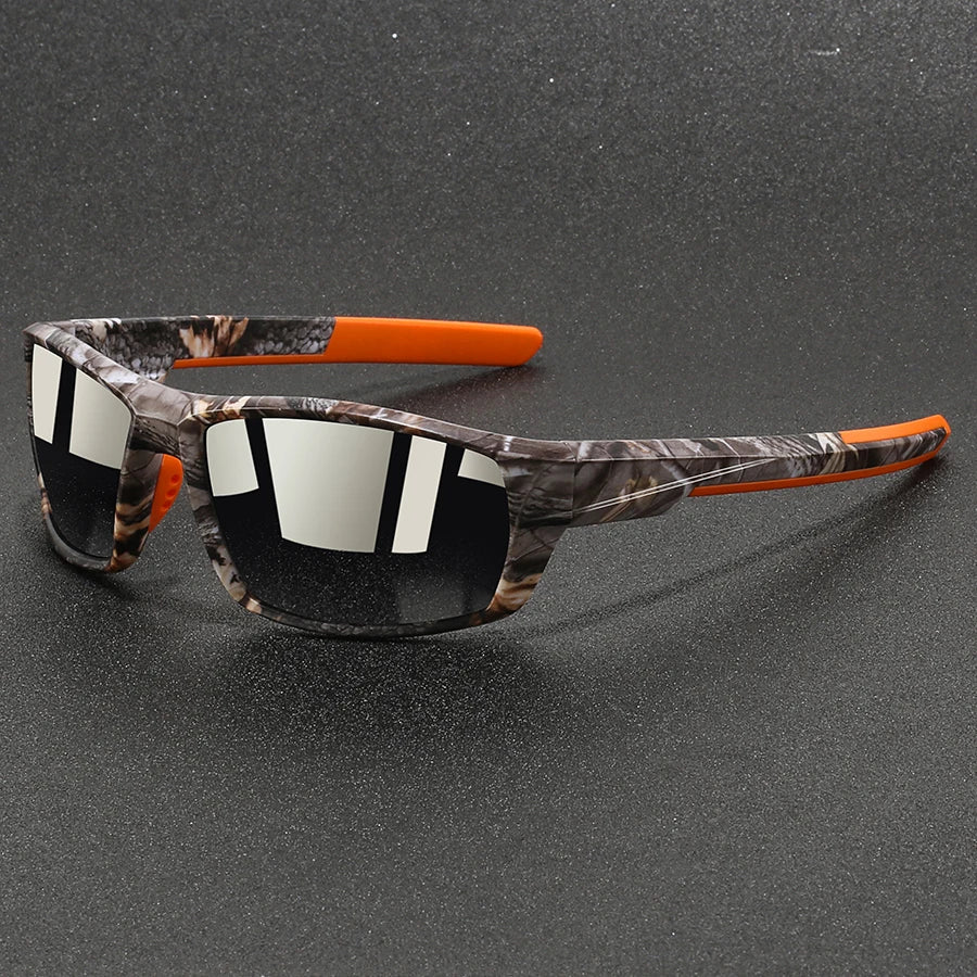 Ravelo™ | Sport Sunglasses