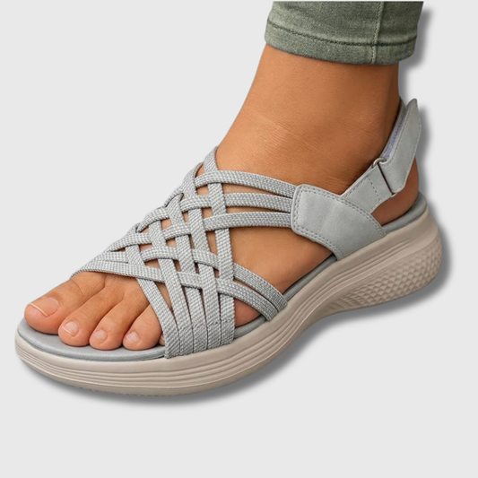 Salorita™ | Lightweight Orthopedic Sandals