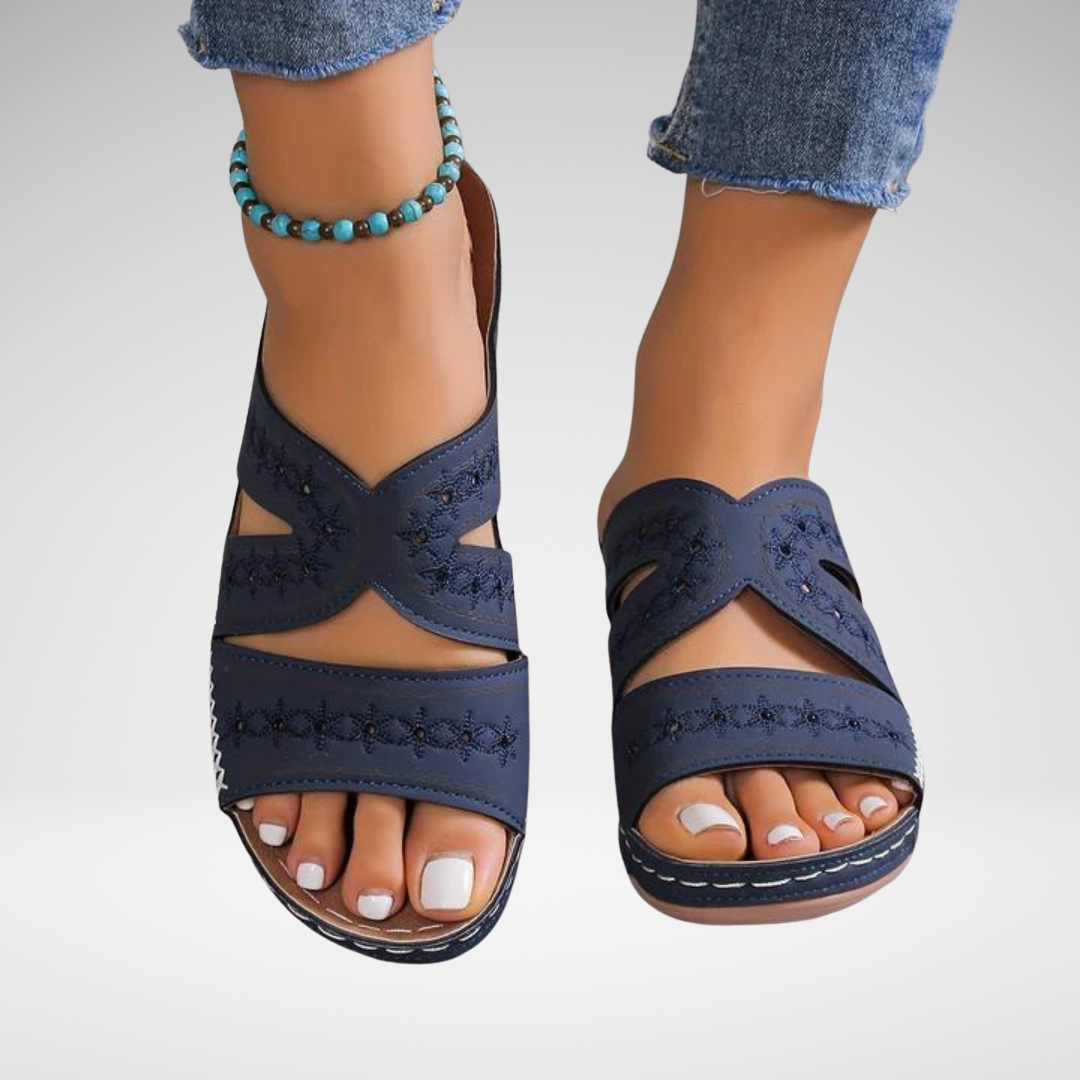 Emma™ | Orthopedic Sandals