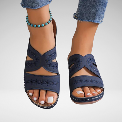 Emma™ | Orthopedic Sandals