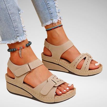 Helene™ | Women's Comfort Sandals